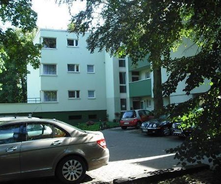 Miles Hotel Βερολίνο Εξωτερικό φωτογραφία