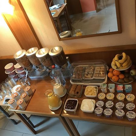 Miles Hotel Βερολίνο Εξωτερικό φωτογραφία