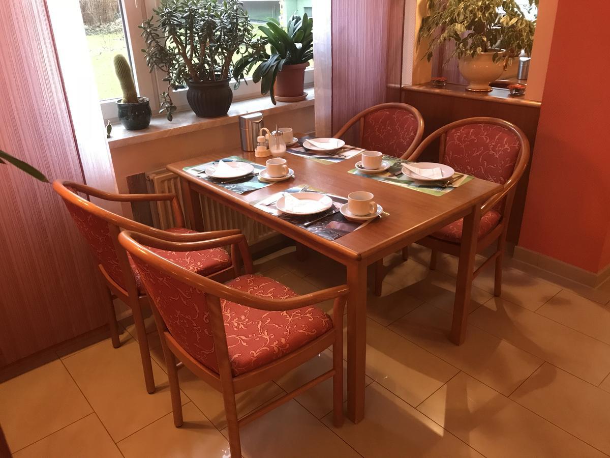 Miles Hotel Βερολίνο Εξωτερικό φωτογραφία