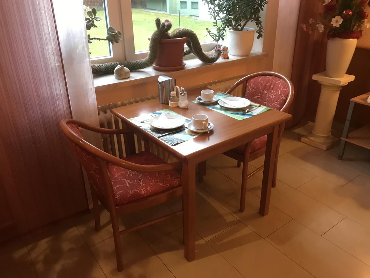 Miles Hotel Βερολίνο Εξωτερικό φωτογραφία