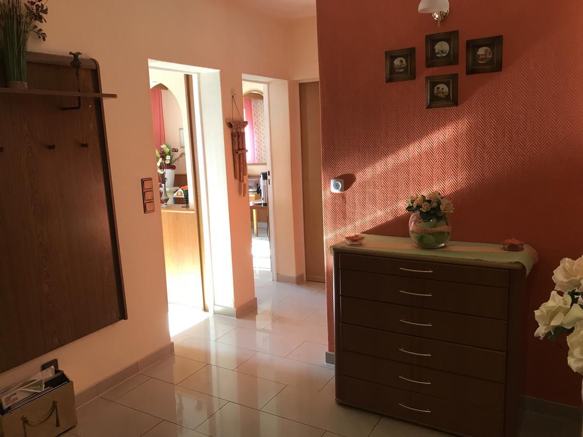 Miles Hotel Βερολίνο Εξωτερικό φωτογραφία
